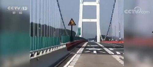 广东虎门大桥爆料视频大全,揭秘桥梁安全与维护真相  第3张