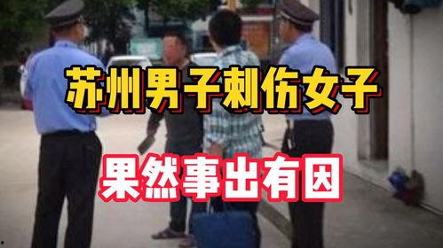 苏州女子被男子爆料了视频,真相与争议交织