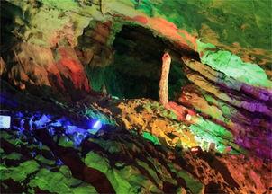 山水溶洞爆料最新消息新闻,山水溶洞奇观背后的惊人发现! 第3张 山水溶洞爆料最新消息新闻,山水溶洞奇观背后的惊人发现! 第3张